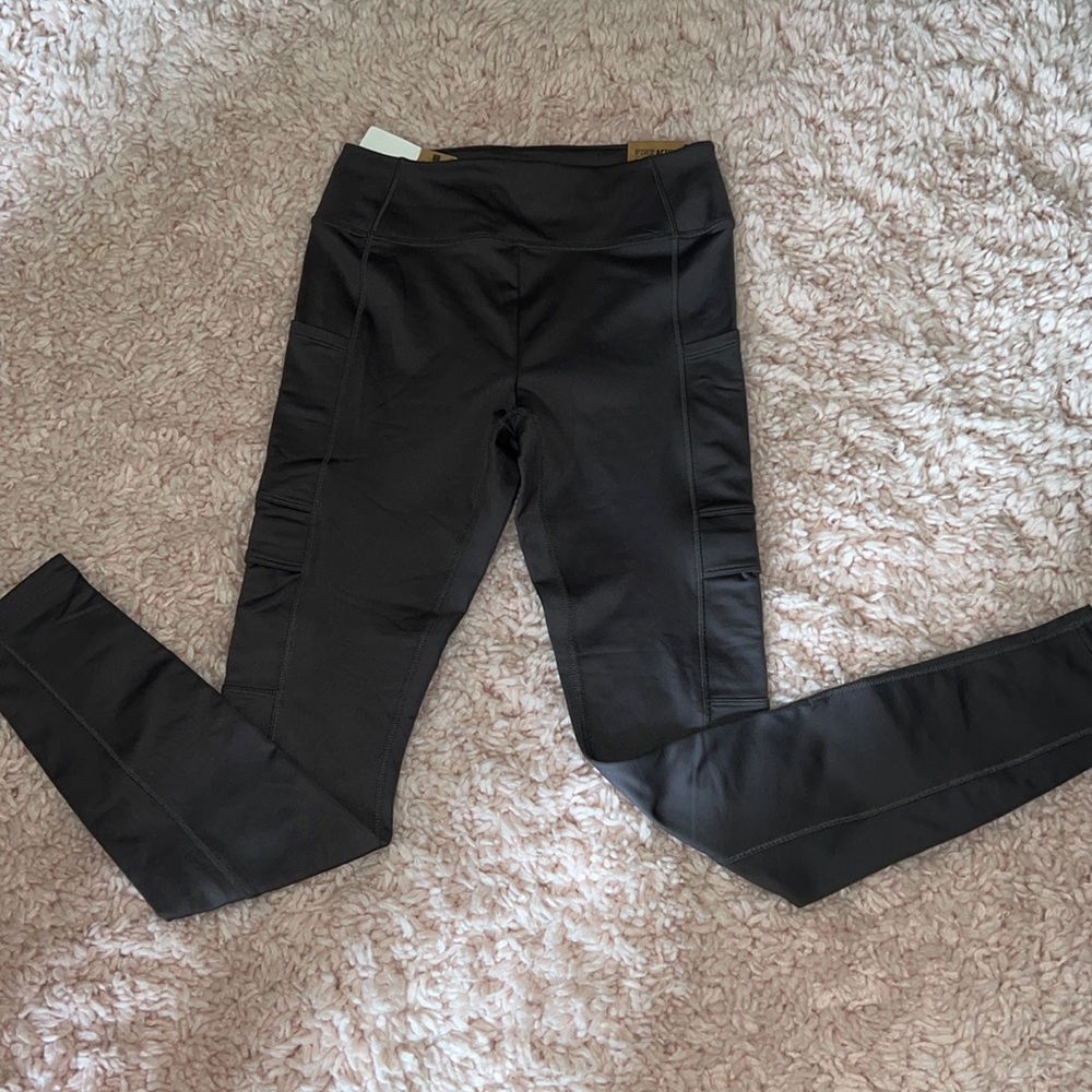 Victoria secret- PINK leggings!